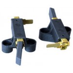 Kit Spazzole Motore Lavatrice Indesit  (D005)